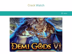 Crackwatch