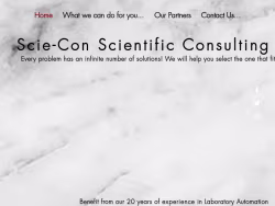 Scie-con