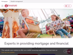 Thresholdmortgages