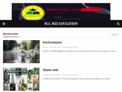 Ms-mix-education
