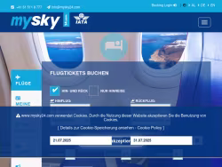 Mysky24