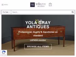 Yolagray