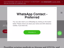 Aeromedicalconsulting