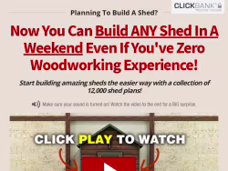Myshedplans