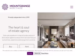 Mountgrangeheritage