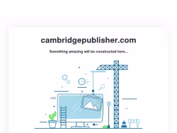 Cambridgepublisher