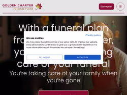 Goldencharter