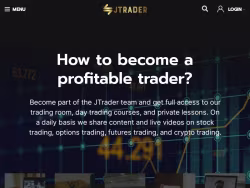 Jtrader