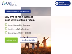 Unififunding
