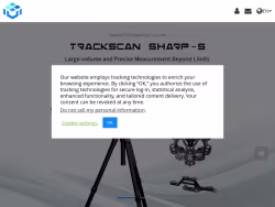 3d-scantech