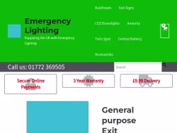Emergency