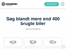 Uggerhoej
