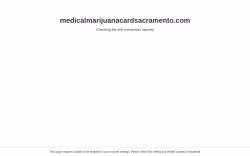 Medical Cannabis Card Los Angeles logo
