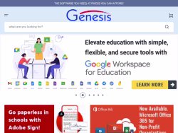 Genesis-technologies