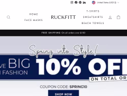 Ruckfitt