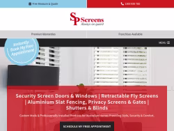 Spscreens