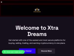 Xtradreams