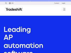 Tradeshift