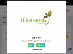 Ec-botanicals