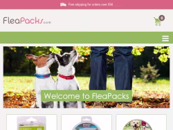 Fleapacks
