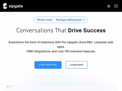 Sipgate