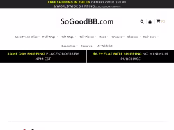 Sogoodbb