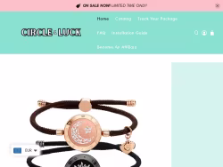 Circleandluck