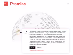 Premise