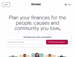 Thrivent