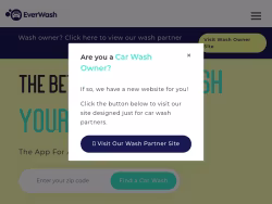 Everwash