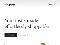 Shopmy