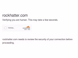 Rockhatter
