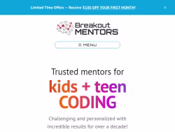 Breakoutmentors