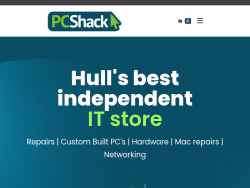 Pcshack