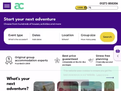 Adventureconnections