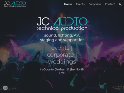 Jcaudio