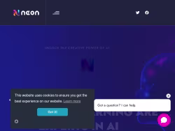 Neonlearning