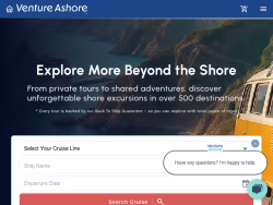 Shoretrips