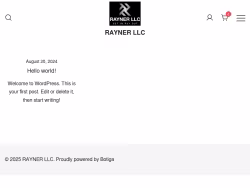 Raynerllc