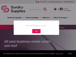 Sundrysupplies