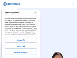 Jobtarget