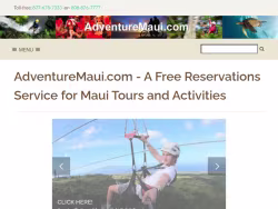 Adventuremaui