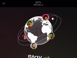 Nxtlsim