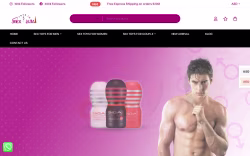 Sextoysindubai