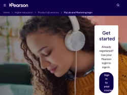 Pearsonmylabandmastering
