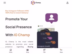 Igchamp