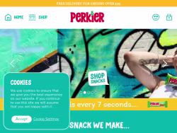Perkier