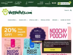 Veggiepets