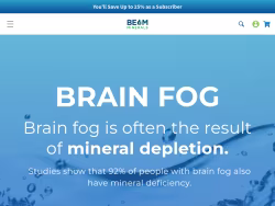 Beamminerals
