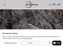 Okepas